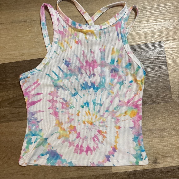 Tank Top - Picture 1 of 2